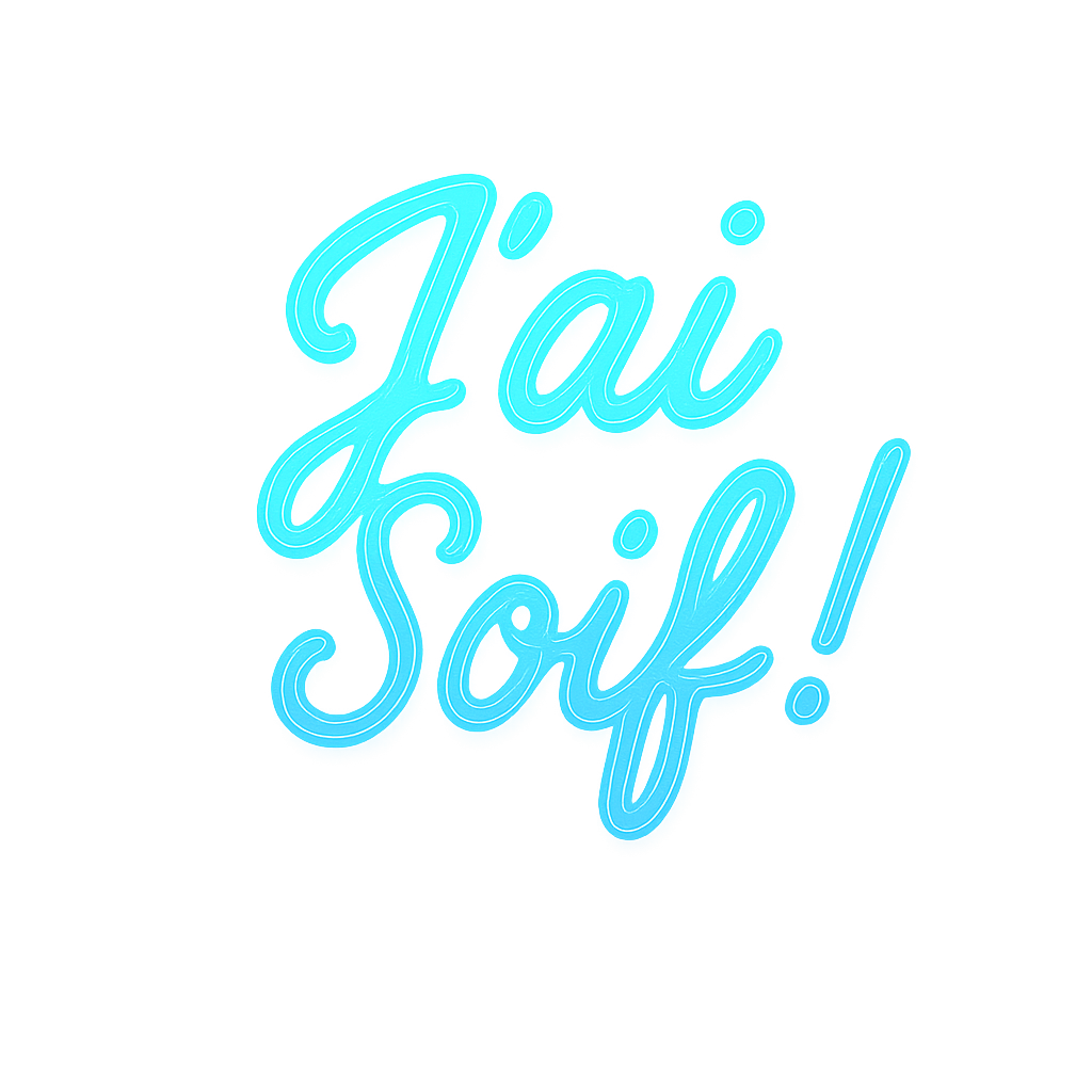 J'ai Soif !